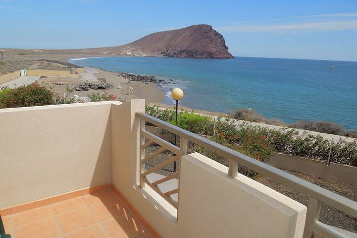Maison de vacances pour 6 personnes, avec bassin pour enfant ainsi que jardin et terrasse - 1