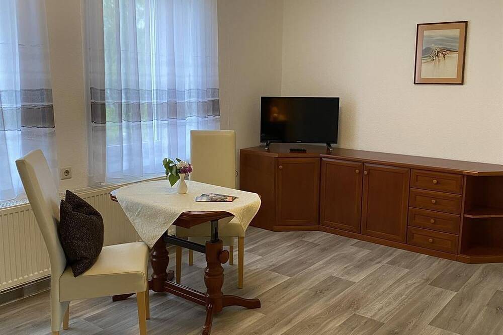 Ganze Wohnung, Ferienwohnung Zur Alten Ziegelei 2 - Ferienwohnungen Zur Alten Ziegelei in Zittau, Zittauer Gebirge