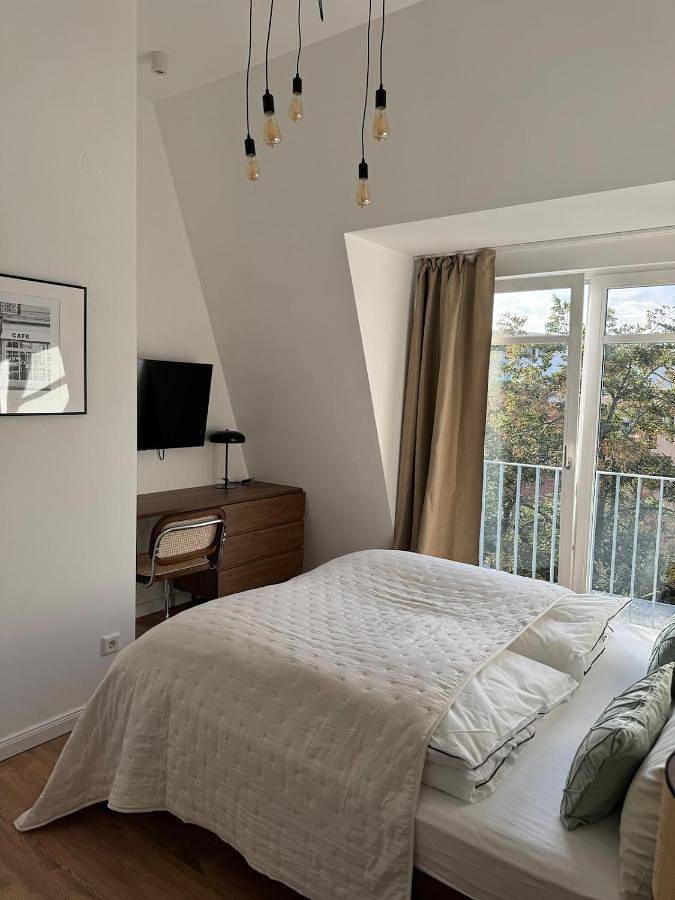 Ganze Wohnung, Loft-Maisonette Apartment in Bremen, Bremen Bundesland