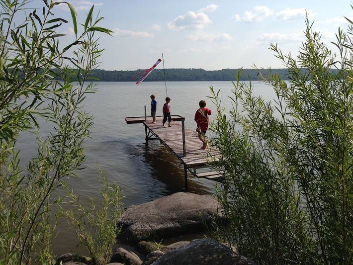 Maison d’hôte pour 4 personnes dans Canada - 4