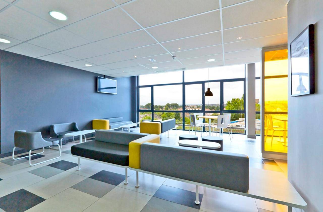 Première Classe Thionville in Thionville, Moselle
