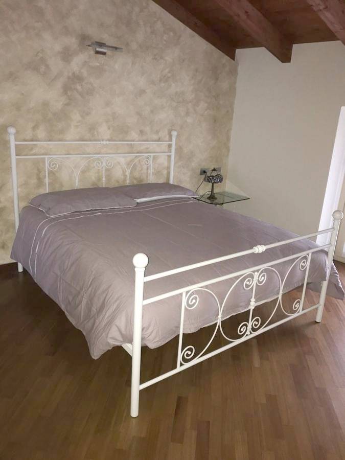 Chambre d’hôte pour 2 personnes à Lodi