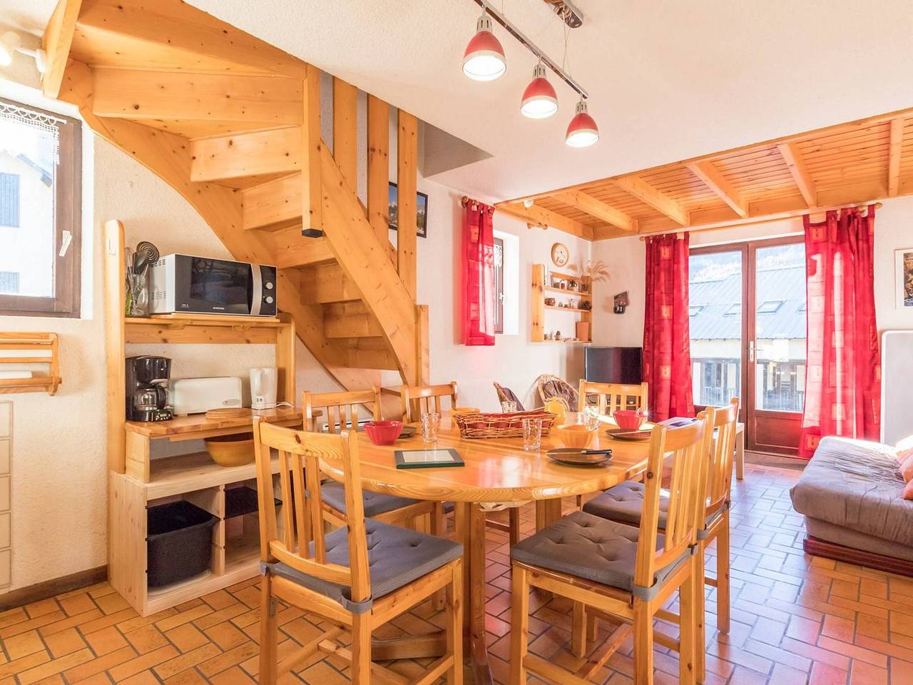 Photo : Appartement de vacances