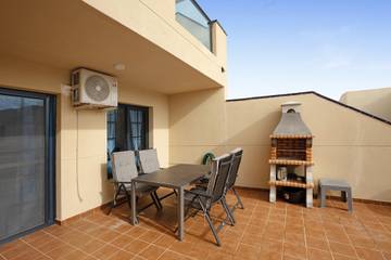 Casa De Férias para 6 Pessoas em Pájara, Fuerteventura, Foto 1