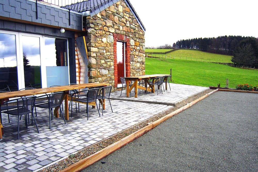 Wellness & Wildnis: Libômont Escape in Libomont, Weismes