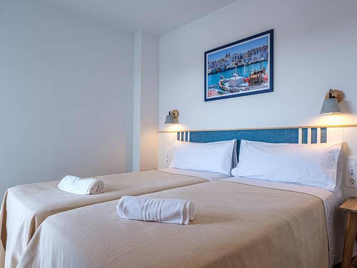 Camping für 5 Personen, mit Kinderpool in Tarragonès - 3