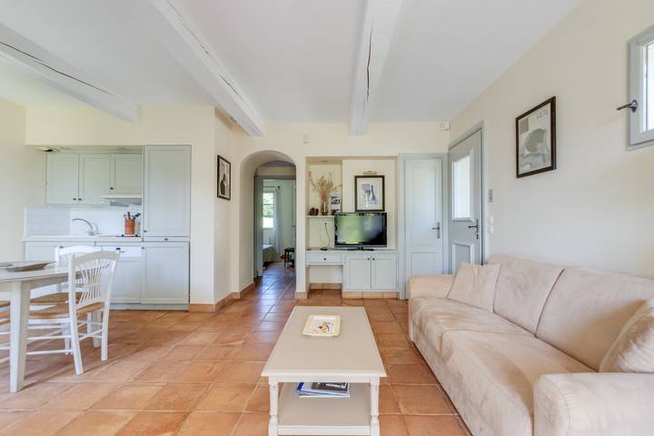 Gîte pour 4 personnes, avec jardin et terrasse à La Motte - 4