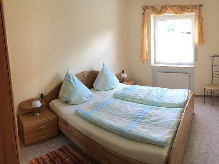 Ferienhaus für 4 Personen, mit Balkon in Bernkastel-Kues - 4