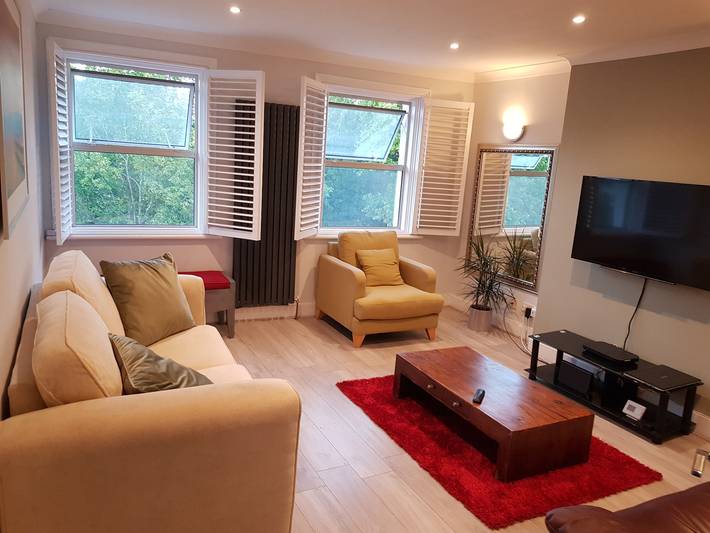 Apartamento de vacaciones para 4 personas, Familias con niños - 1