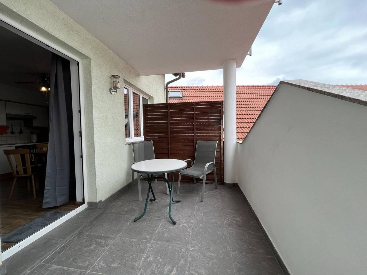 Ganze Ferienwohnung, 3100: Apartment Ratzersdorfer Seen / Top 7 in Sankt Pölten, Traisental