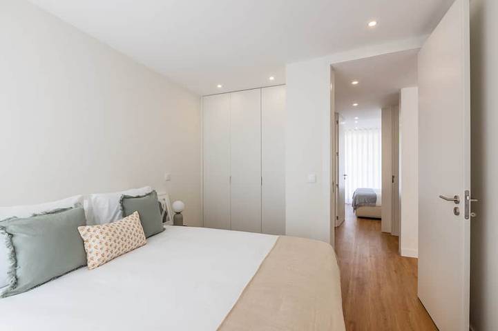 Appartamento intero, Premium Pestana Apartments in Bonfim, Distretto di Porto