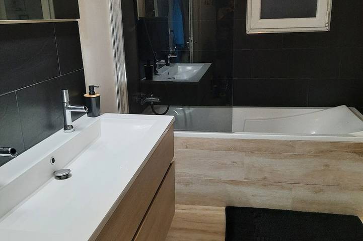 Location de vacances pour 9 personnes à Meyreuil - 3