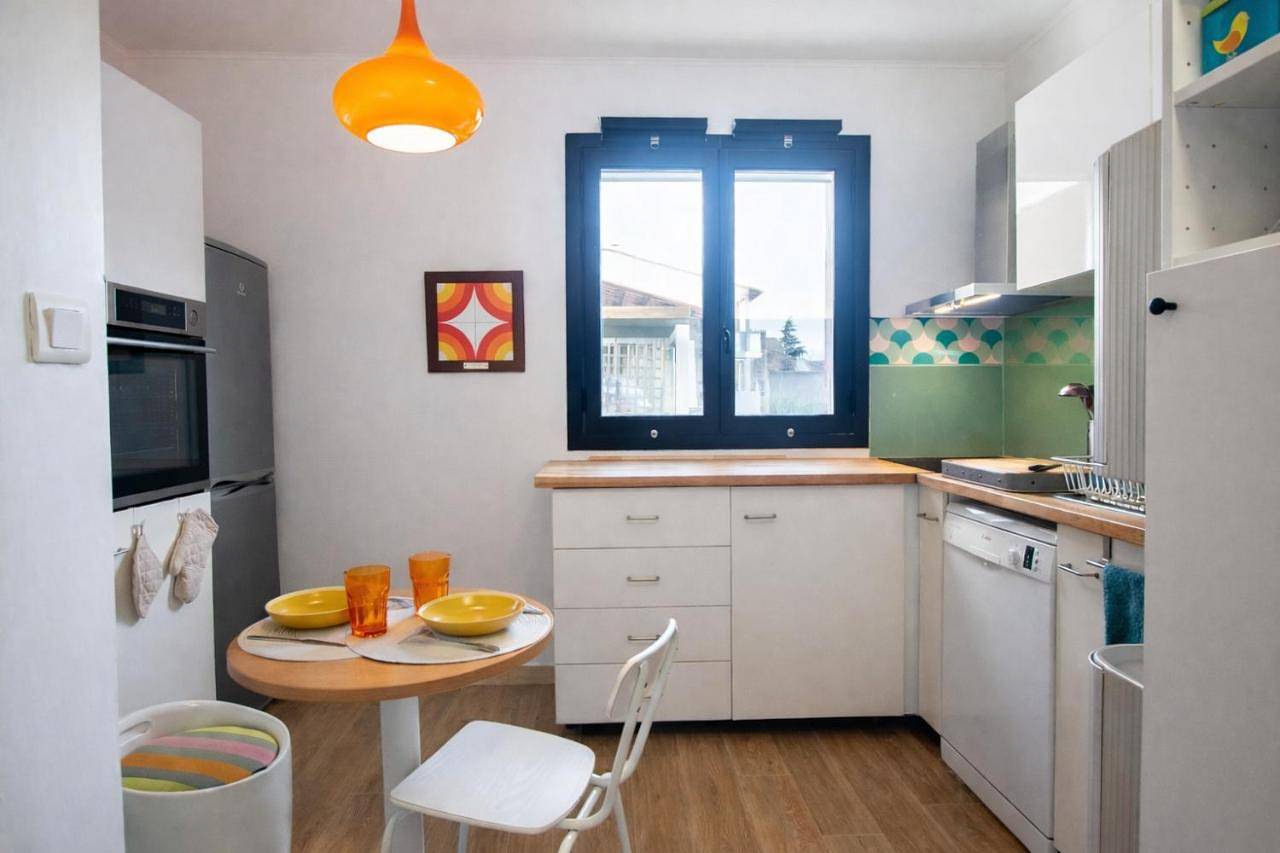 Appartement entier, La Mazarine - Studio tout confort - Les Milles proche Aix Tgv Marseille in Les Milles, Aix-en-Provence