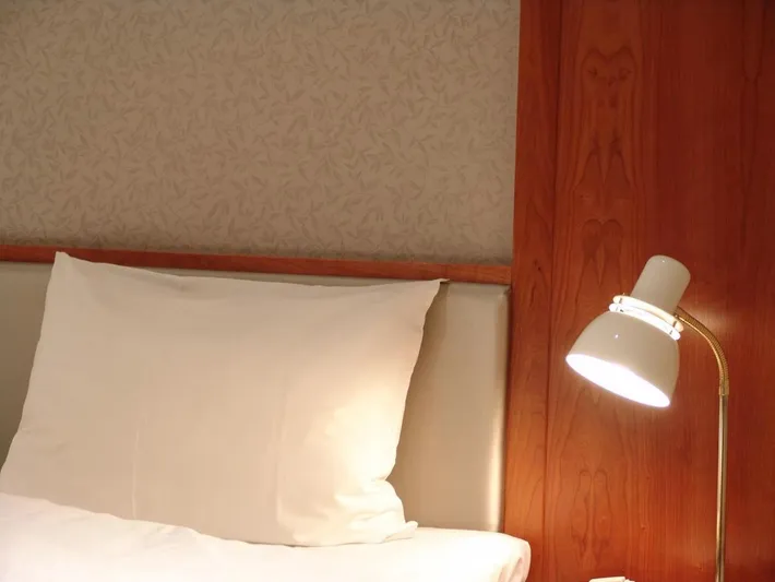 Hotel für 1 Personen - 1
