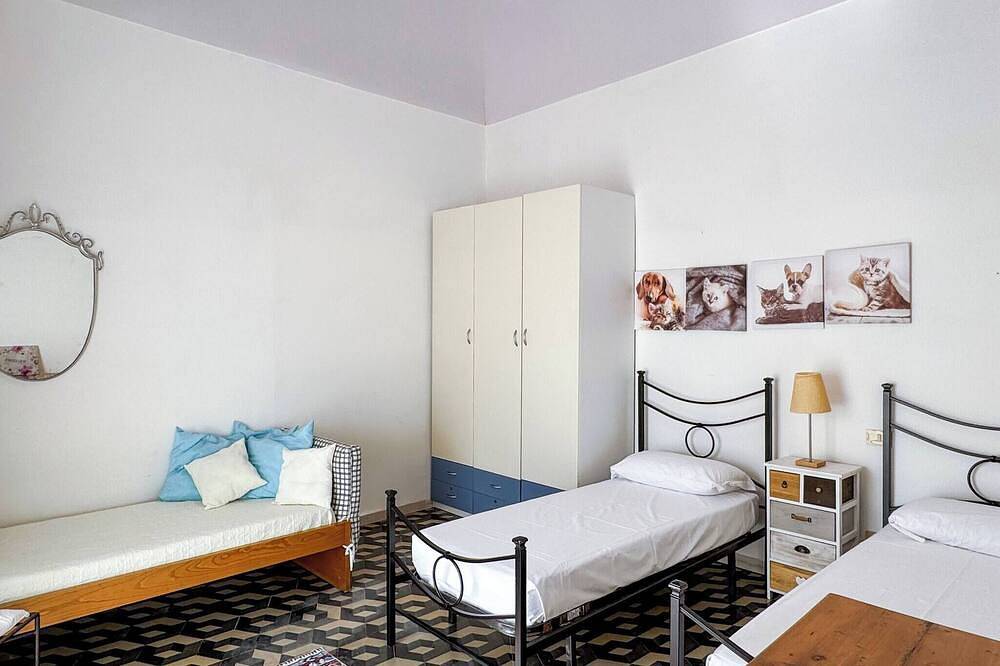 Apartamento entero, Villa Gelsomini in Spiaggia di Calata Cintioni, San Vito Chietino