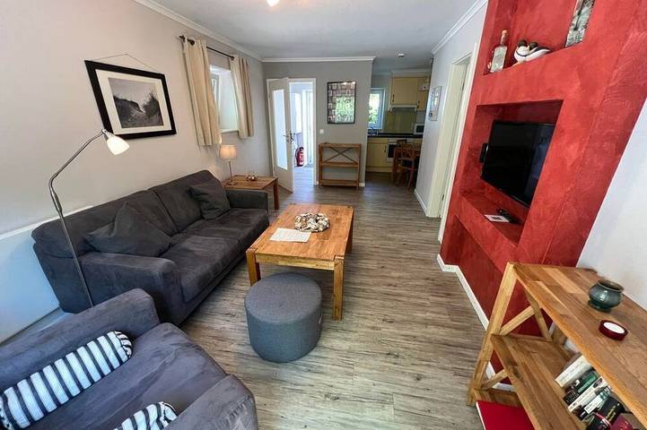 Entire apartment, Vacation home Muschel - Achtern Binnendiek in St. Peter-Bad, St. Peter-Ording