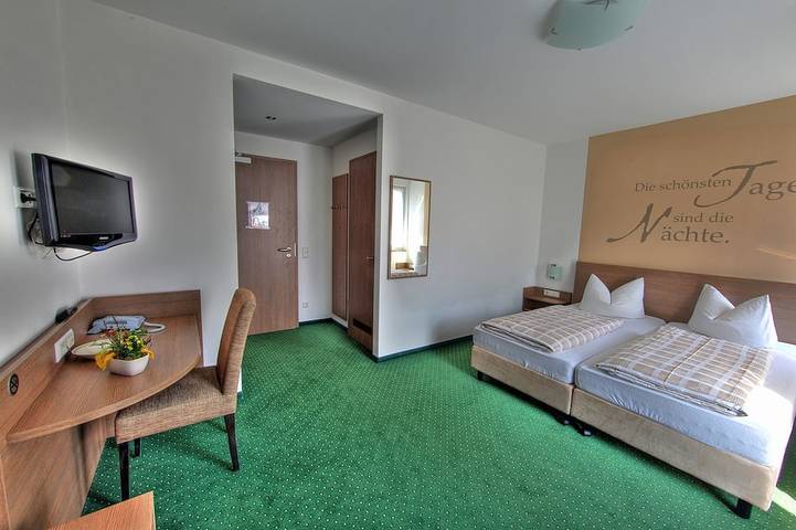 Chambre d’hôte pour 2 personnes, avec jardin