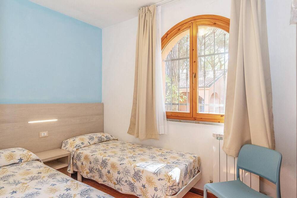 Magnífica casa en Lido di Spina Fe con piscina. in Lido di Spina, Provincia de Ferrara