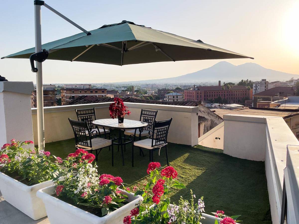 Standard Family Room in Sarno, Provincia di Salerno