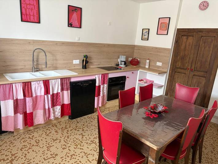 Location de vacances pour 8 personnes à Ploulec'h - 4