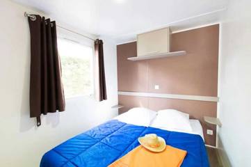 Camping voor 4 Personen in Martigny (Seine-Maritime), Dieppe en omgeving, Afbeelding 2