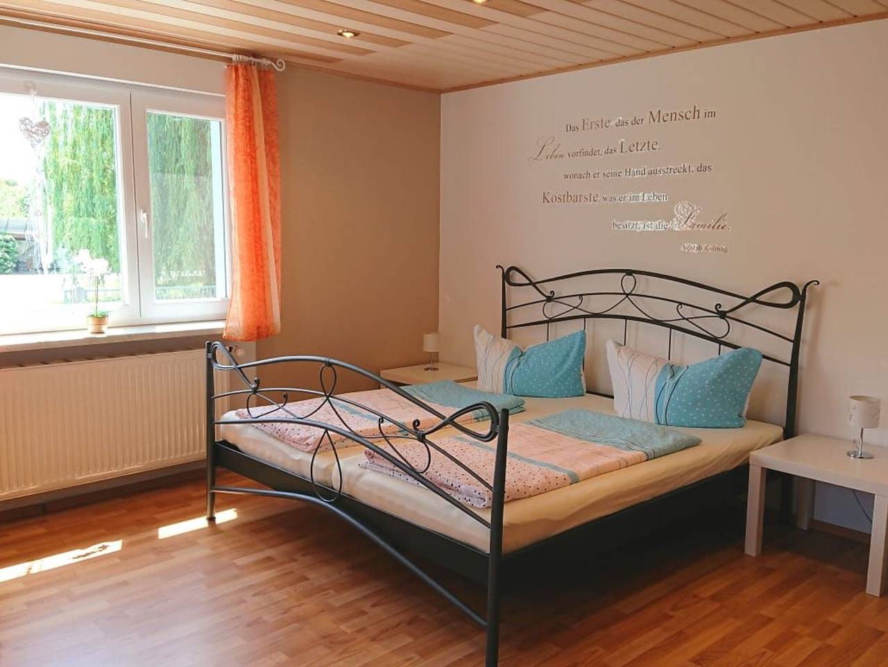 Ganze Ferienwohnung, Ferienwohnung Josefine in Europa-Park, Rust