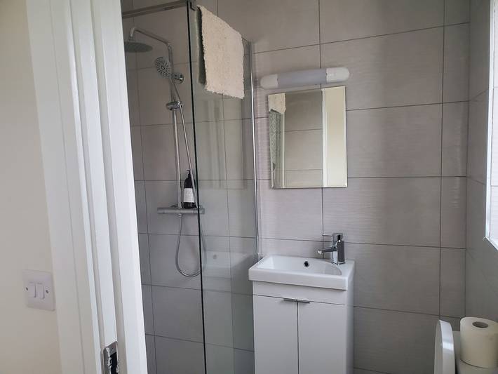 Ferienwohnung für 4 Personen, mit Meerblick, kinderfreundlich in Irland - 4