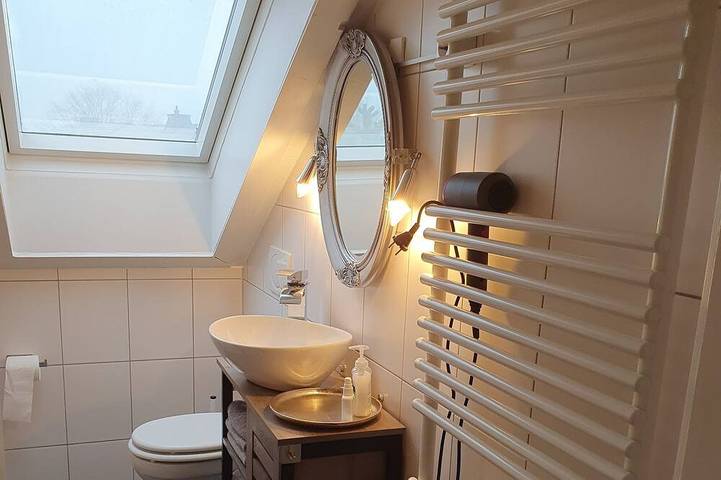 Ferienwohnung für 2 Personen, mit Sauna in Koblenz - 3