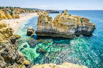 Chalet para 7 Personas en Guia, Distrito de Faro, Foto 3