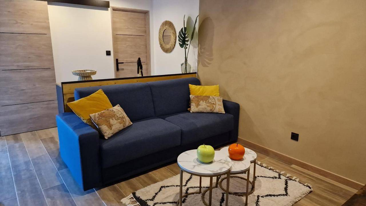 Appartement entier, Cocooning Le Mugel aux portes des calanques de Cassis & Spa in Carnoux-en-Provence, Côte méditerranéenne (France)