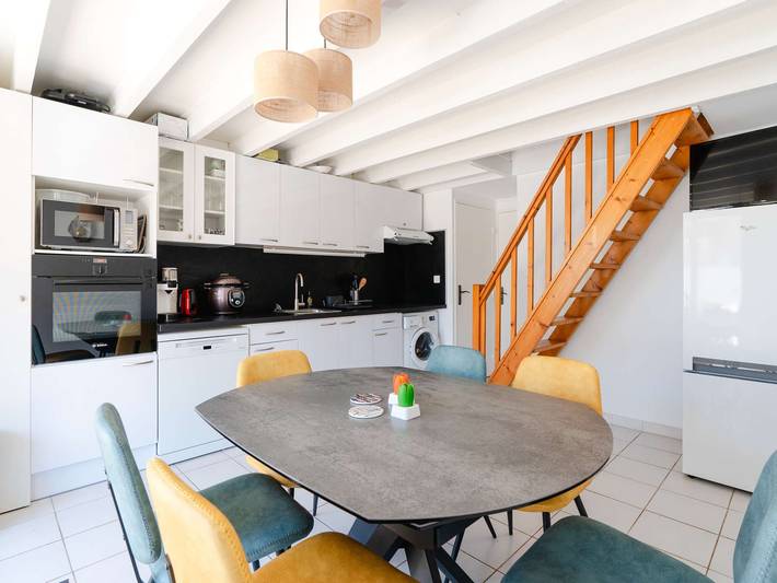 Villa für 5 Personen, mit Pool in Les Ayguades - 2