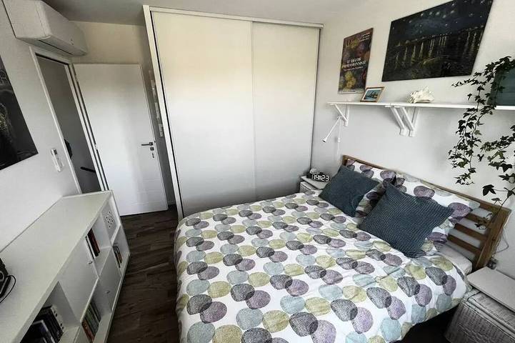 Villa pour 6 personnes, avec Jardin à Le Castellet - 3