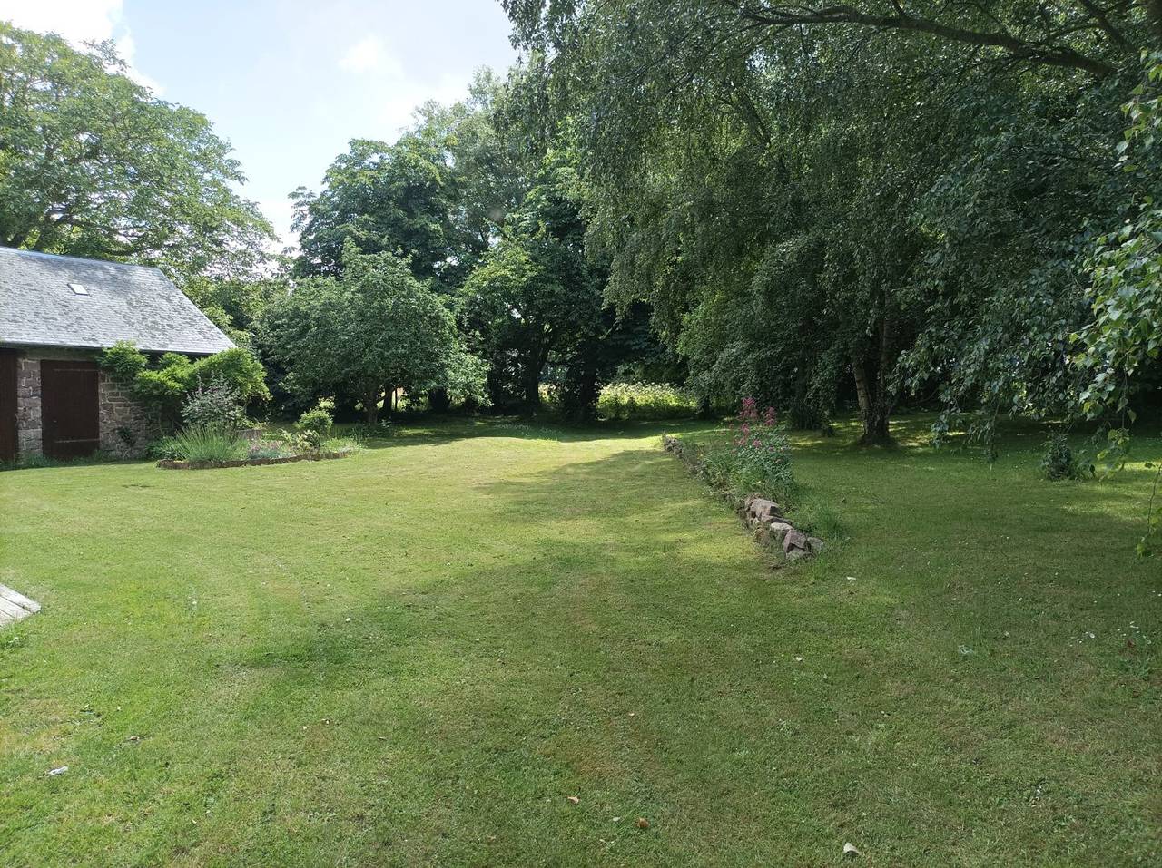 Location gîte in Fréhel, Région de Dinan