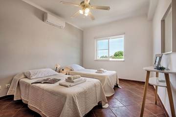 Villa für 6 Personen in Santa Maria, São Gonçalo de Lagos, Bild 1