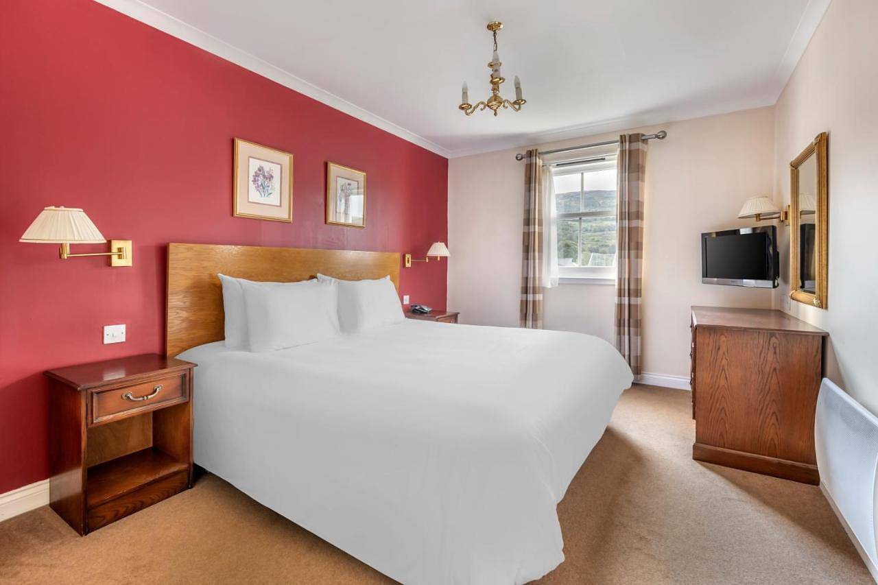 One Bedroom Cottage in Kenmore, Perthshire
