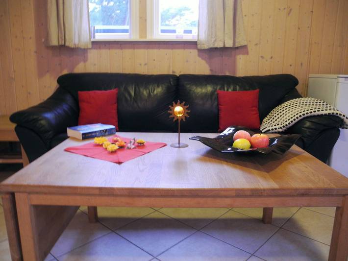 Bungalow für 4 Personen, mit Haustier in Baabe - 3