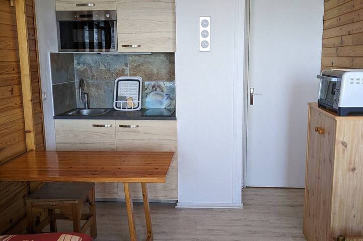 Ferienwohnung für 2 Personen - 1