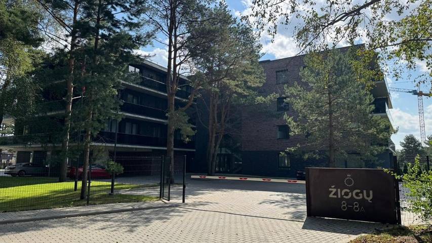 Appartement de vacances pour 2 personnes, avec vue et terrasse - 1