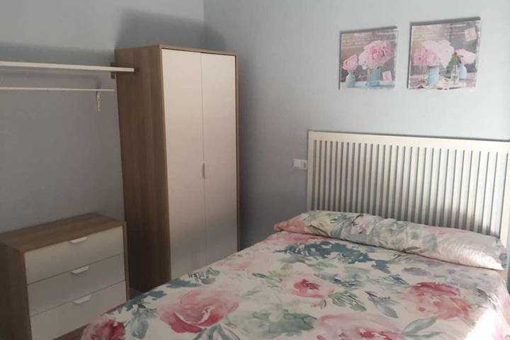 Location de vacances pour 8 personnes, avec terrasse à Puerto Real - 3