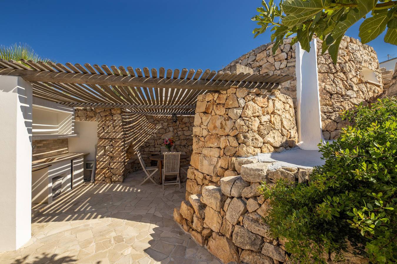 Tenuta Zahir - Marina Di Mancaversa in Taviano, Golfo de Tarento