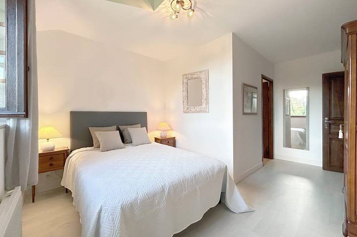 Location de vacances pour 7 personnes à Saint-Estèphe (Dordogne) - 3