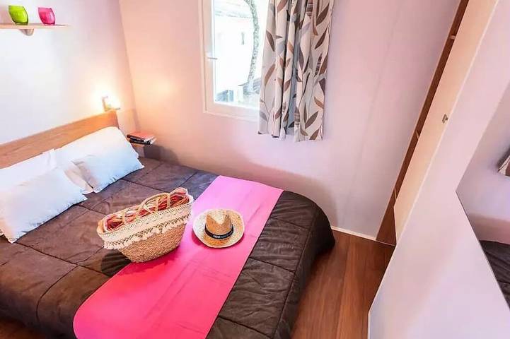 Camping pour 4 personnes dans le Luberon - 2