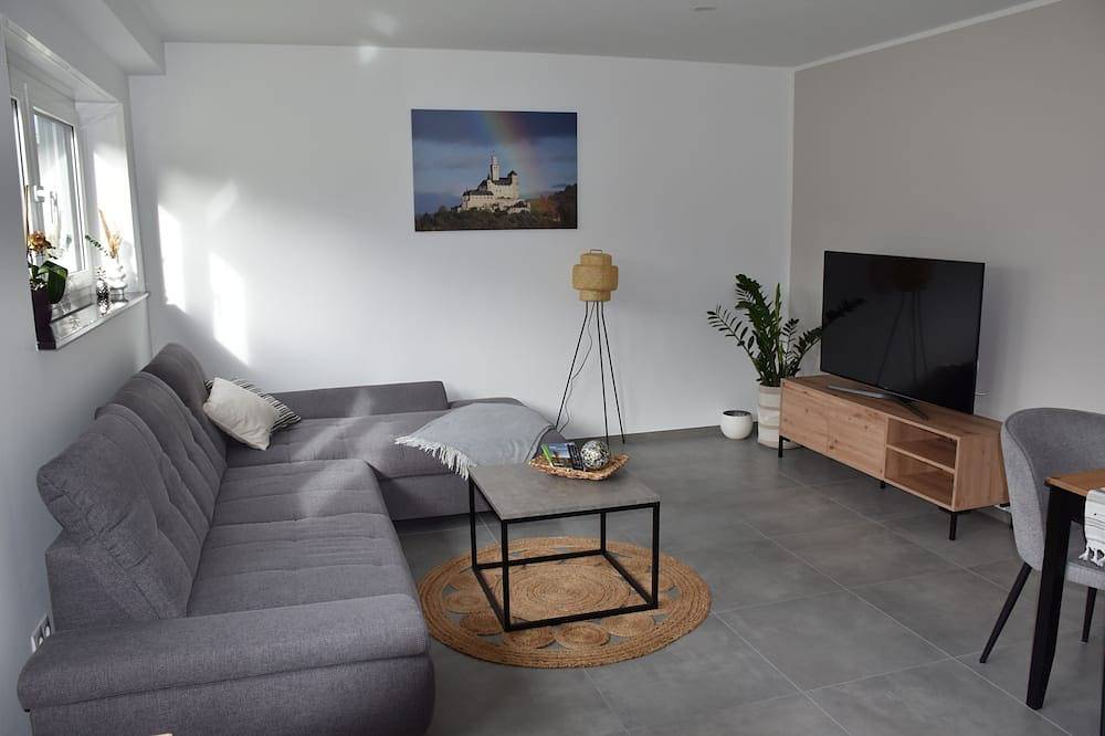 Appartamento vacanze a Brey a partire da 90€ a notte