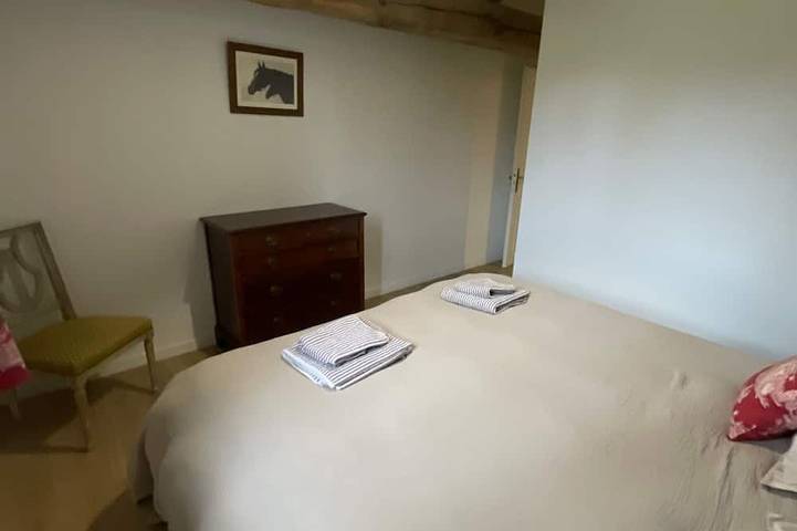 Gîte pour 4 personnes à Villemurlin - 3