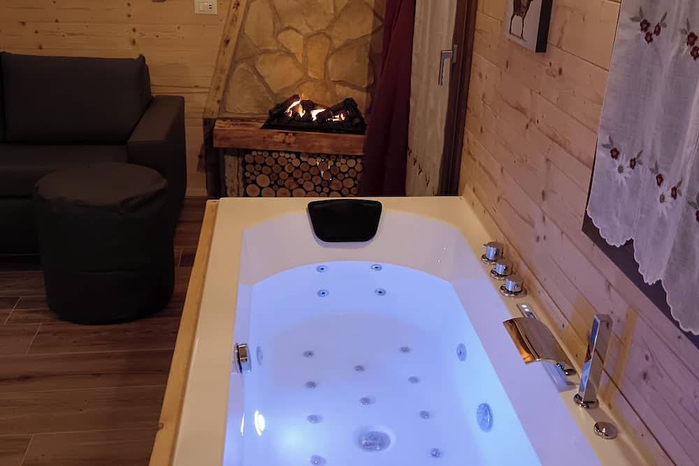 Ganze Wohnung, D_Al Ranch Wellness Apartments Dolomiti Cadore Cortina Olympic Games '26 in Pieve di Cadore, Östliche Dolomiten