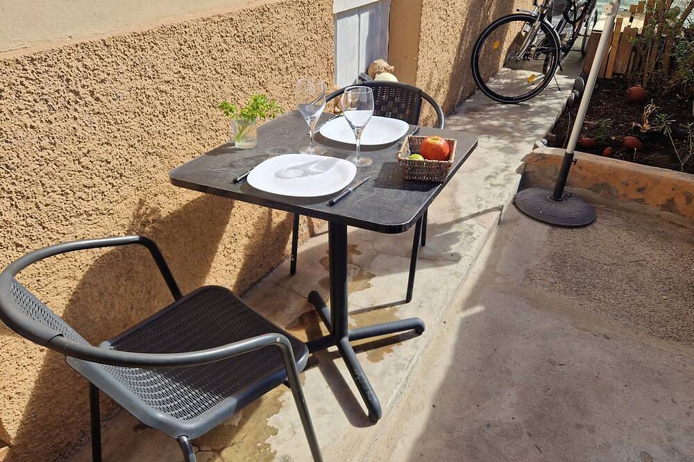 Charming 1-bedroom house in superb Valle Gran Rey with Wifi in Valle Gran Rey, La Gomera