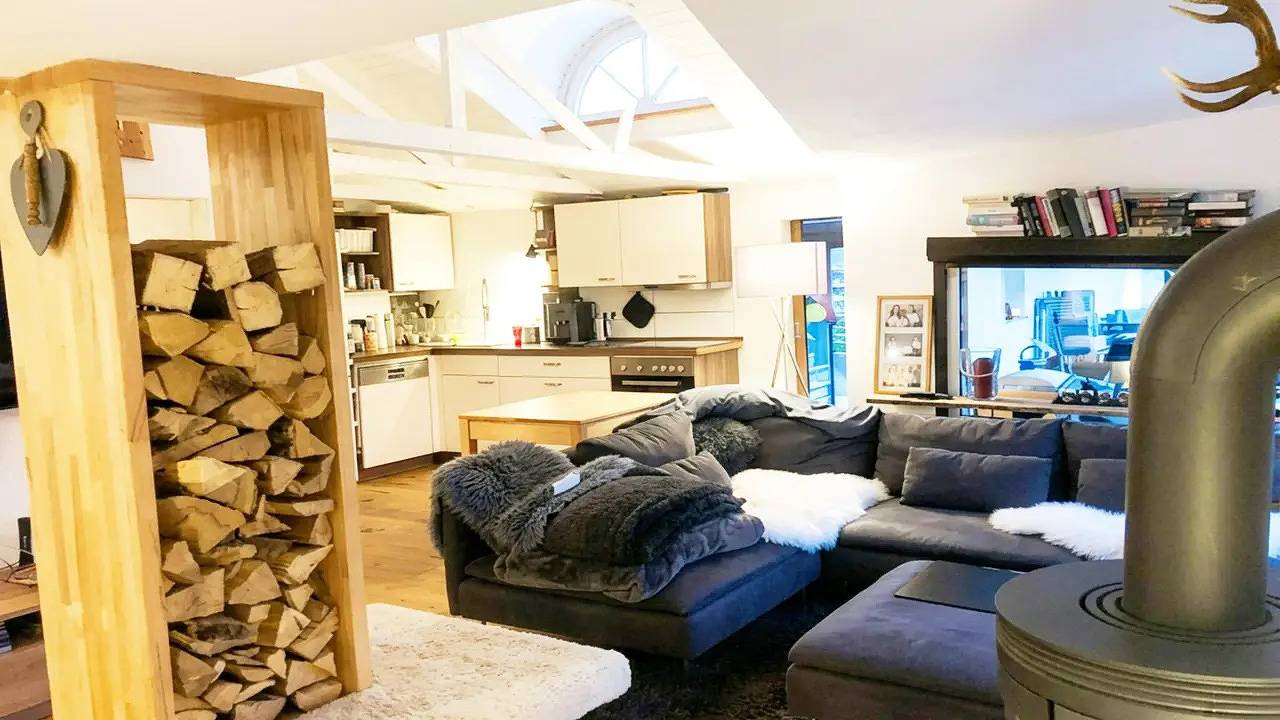 Ferienhaus für 7 Personen (75 m²) in Allrode in Thale, Harzvorland