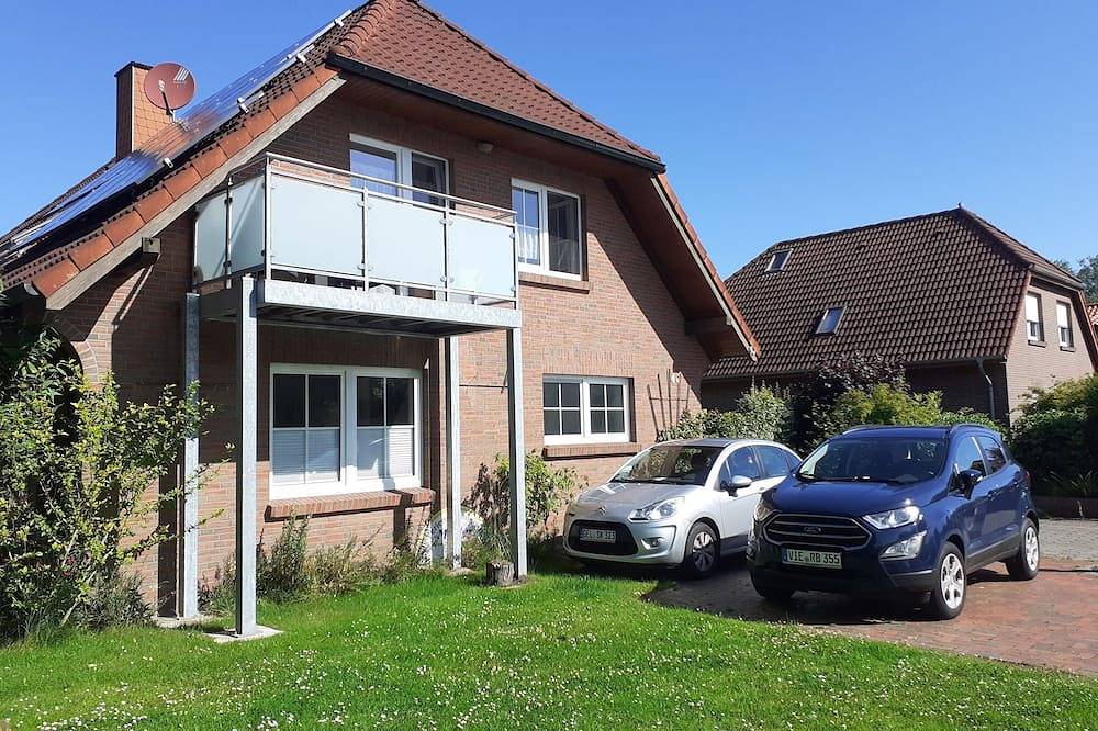 Appartamento vacanze a Weser-Ems a partire da 90€ a notte