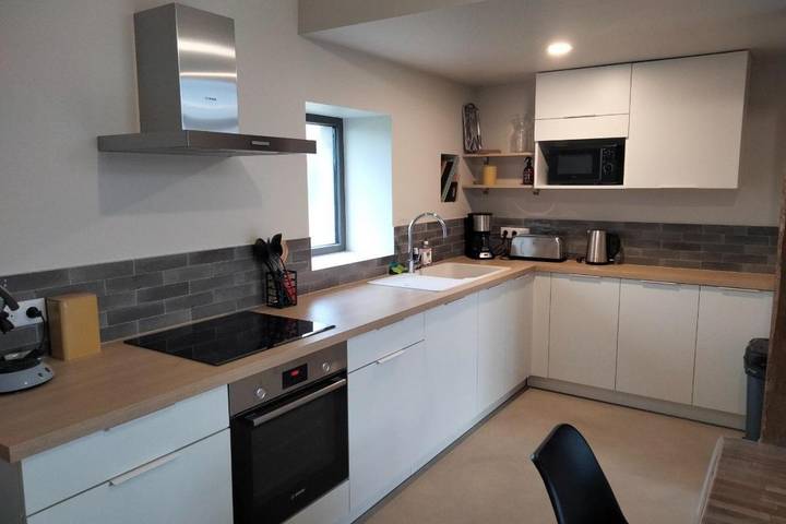 Location de vacances pour 12 personnes à Saint-Lager - 4