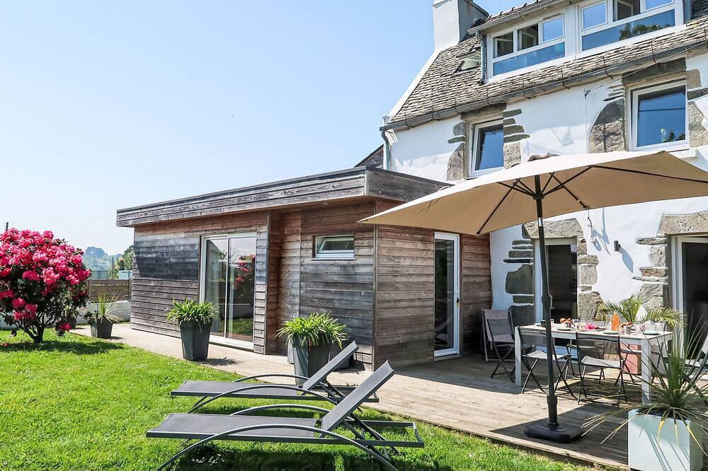 Maison de vacances